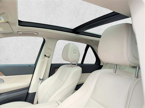 Certified 2021 Mercedes-Benz GLE 350 image 12