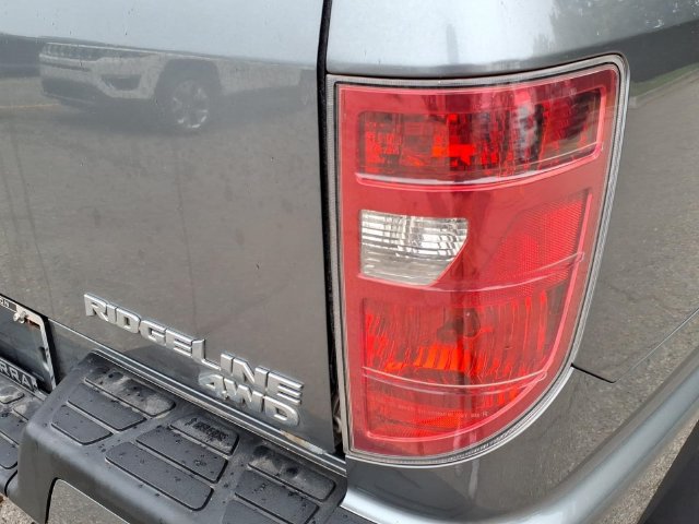 Used 2009 Honda Ridgeline RTS image 9