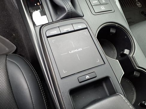 Used 2022 Lexus IS 300 AWD w/ Premium Package image 17