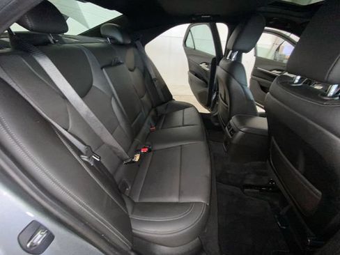 Used 2023 Cadillac CT4 Premium Luxury AWD/4WD image 31