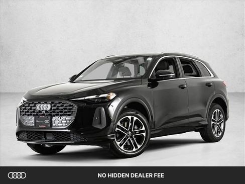 Certified 2025 Audi Q5 Premium w/ Convenience Package AWD/4WD image 1
