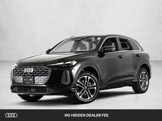 Certified 2025 Audi Q5 Premium w/ Convenience Package AWD/4WD video 1