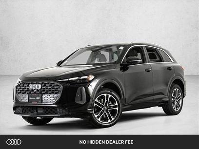 Certified 2025 Audi Q5 Premium w/ Convenience Package