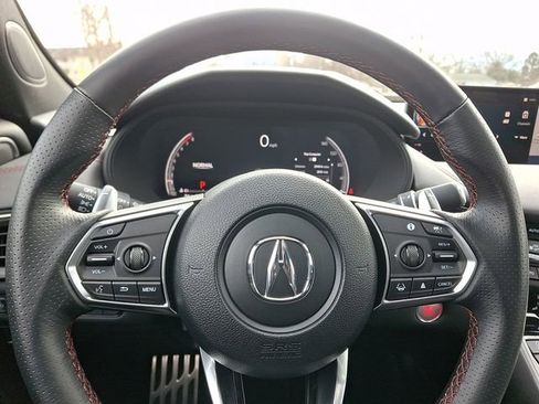 Certified 2025 Acura TLX A-Spec Package image 20