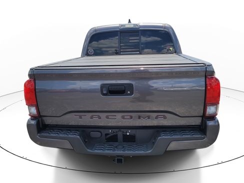 Used 2021 Toyota Tacoma SR w/ SR Convenience Package RWD image 6