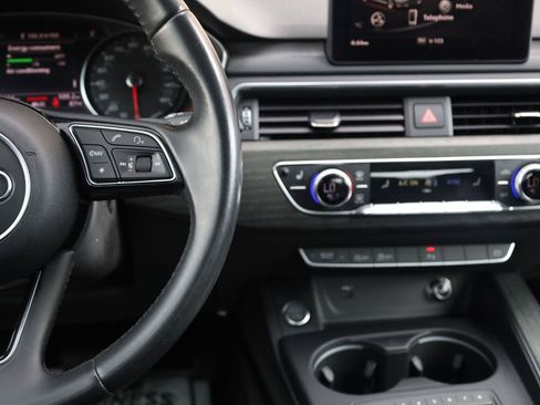 Used 2019 Audi A4 2.0T Premium FWD image 31