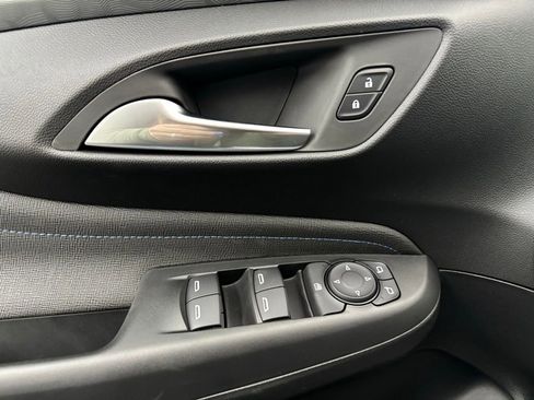 New 2026 Buick Envista Sport Touring w/ Convenience I Package image 16