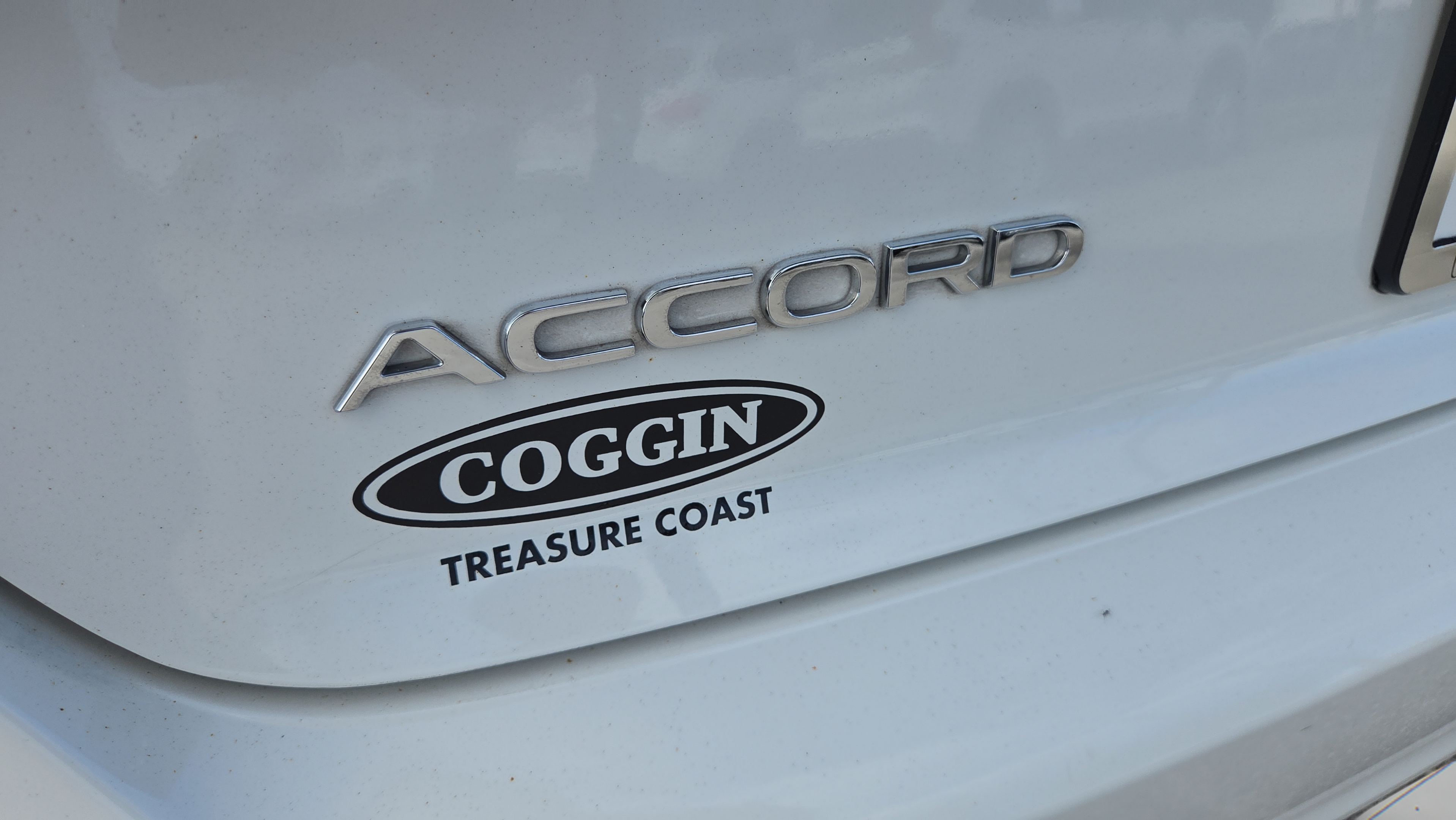 Used 2025 Honda Accord Sport image 15