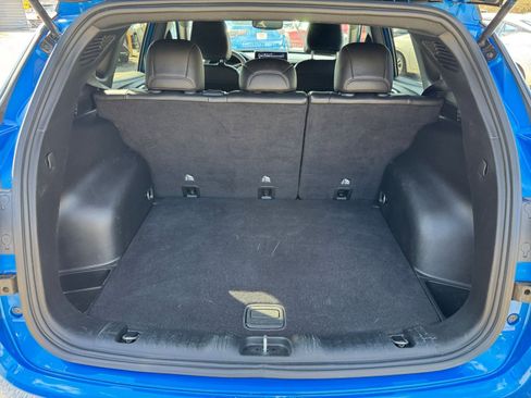 Used 2025 Jeep Compass Trailhawk image 27