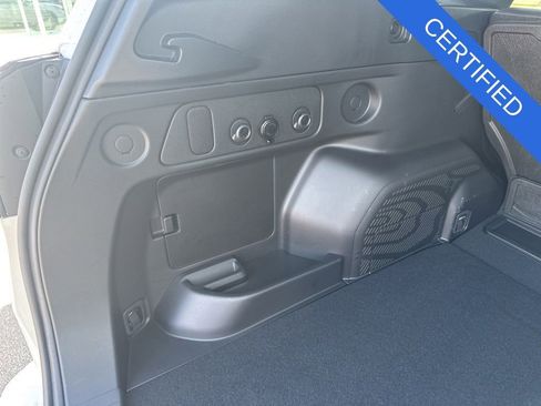 Used 2025 Subaru Forester Sport AWD/4WD image 29