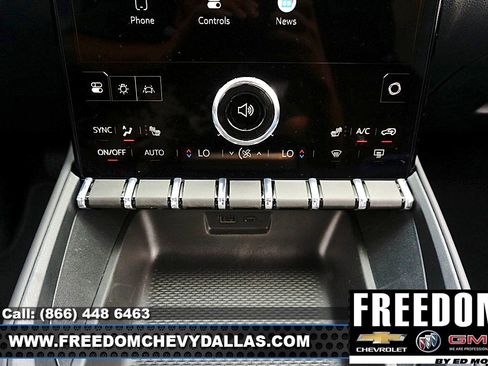 New 2026 GMC Terrain Elevation w/ Elevation Premium Package FWD image 23