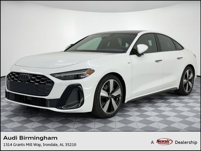 Used 2026 Audi A5 Premium Plus