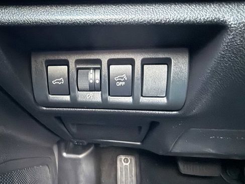 Certified 2025 Subaru Outback Premium w/ Popular Package #1A image 29