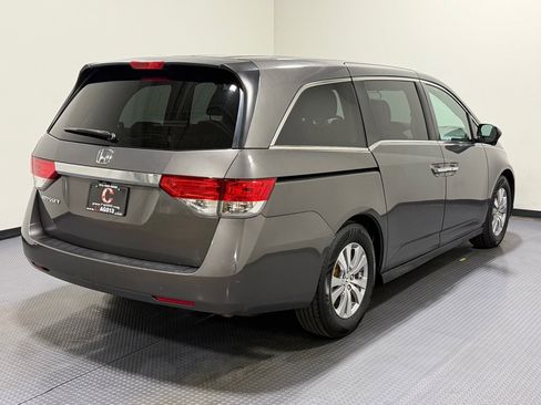 Used 2014 Honda Odyssey EX image 5