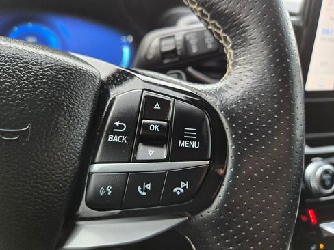 Used 2022 Ford Explorer ST w/ ST High-Performance Pack image 19