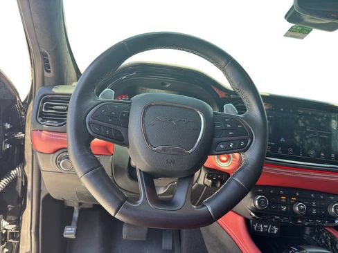 Used 2024 Dodge Durango SRT Hellcat AWD/4WD image 14