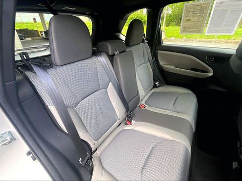 Certified 2026 Subaru Forester Premium AWD/4WD image 16