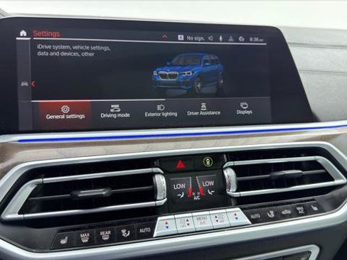 Used 2023 BMW X5 sDrive40i w/ Executive Package RWD image 36