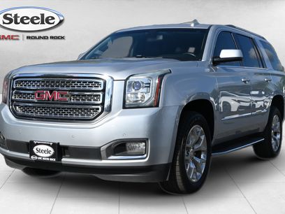 Used 2015 GMC Yukon SLE w/ Convenience Package