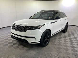 Used 2018 Land Rover Range Rover Velar S 360° Tour
