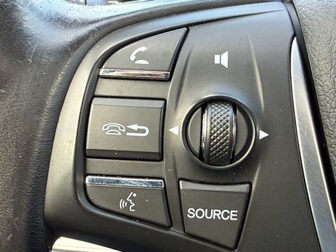 Used 2019 Acura TLX w/ Technology & A-SPEC Pkg FWD image 21