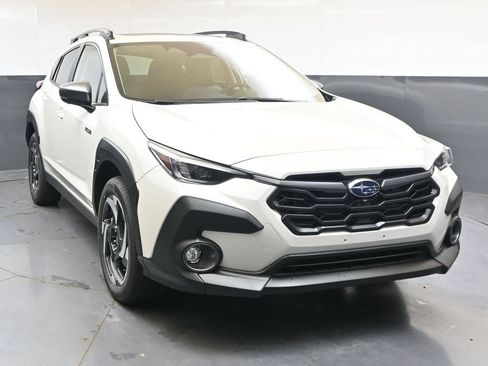 New 2026 Subaru Crosstrek 2.5i Limited AWD/4WD image 8