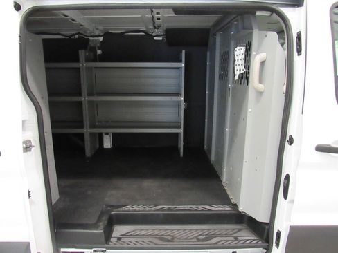 Used 2022 Ford Transit 150 Low Roof w/ Load Area Protection Package RWD image 20