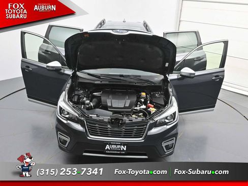 Used 2020 Subaru Forester Touring AWD/4WD image 42