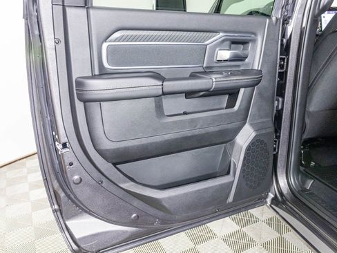 New 2026 RAM 2500 Big Horn image 25