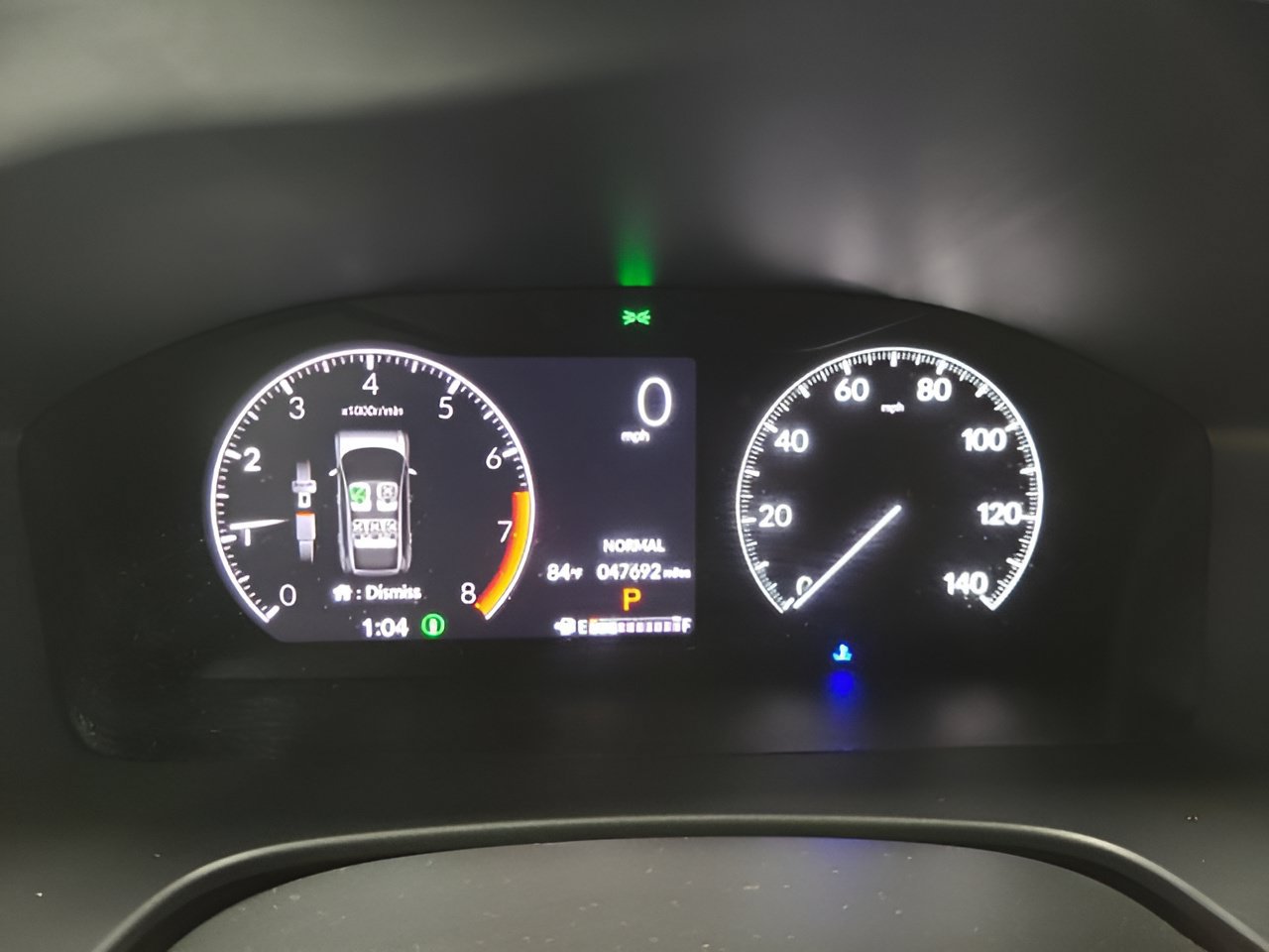 Used 2023 Honda CR-V EX-L image 28