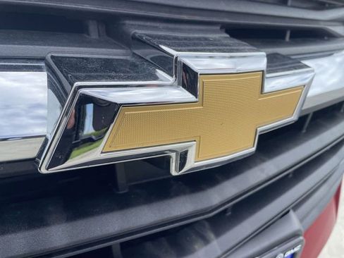 Used 2021 Chevrolet Blazer LT FWD image 30