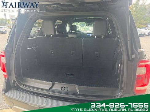 Used 2019 Ford Expedition XLT w/ Equipment Group 202A image 33