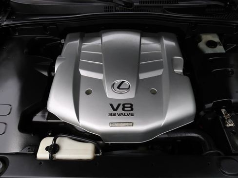 Used 2003 Lexus GX 470 image 17