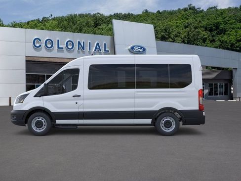 New 2026 Ford Transit 350 XL RWD image 3