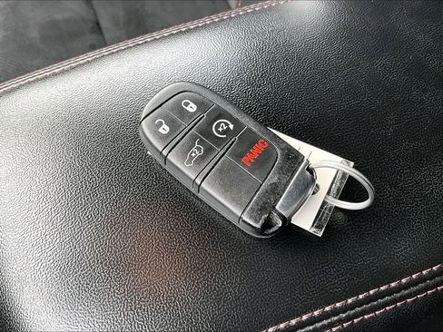 Used 2022 Dodge Durango R/T image 20