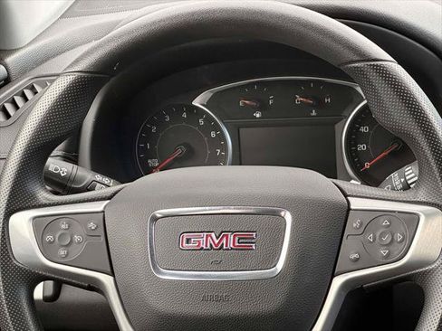 Used 2023 GMC Terrain SLE w/ Driver Convenience Package AWD/4WD image 14