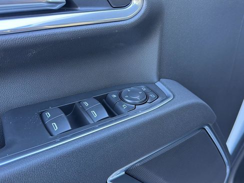 New 2026 Chevrolet Silverado 2500 LT w/ Trail Boss Package image 28