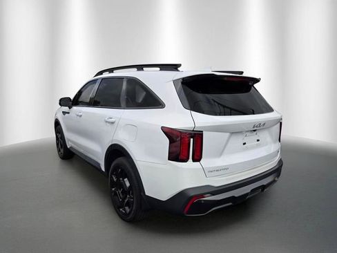Used 2024 Kia Sorento X-Line EX AWD/4WD image 6