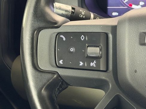 Certified 2021 Land Rover Defender 110 X-Dynamic SE image 16