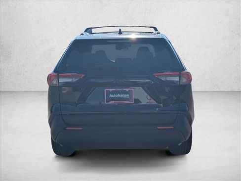 New 2025 Toyota RAV4 XLE Premium image 9