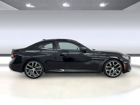 Certified 2023 BMW 230i 230i w/ Premium Package image 8