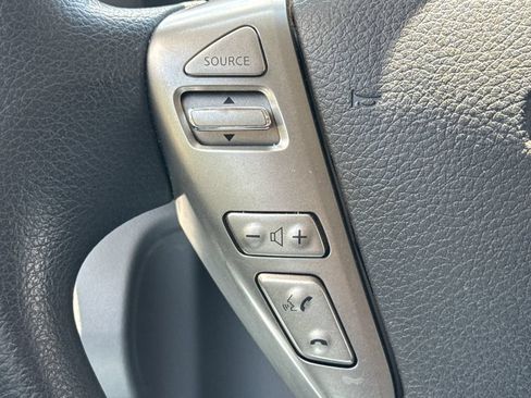 Used 2019 Nissan NV200 SV FWD image 29