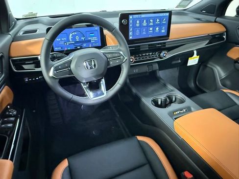 New 2025 Honda Prologue Elite image 38
