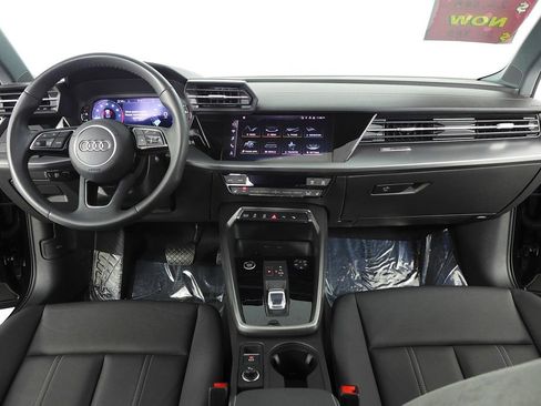 Used 2023 Audi A3 2.0T Premium w/ Convenience Package image 25