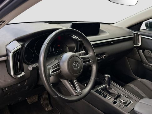 Used 2024 MAZDA CX-50 AWD 2.5 S w/ Preferred Package image 18