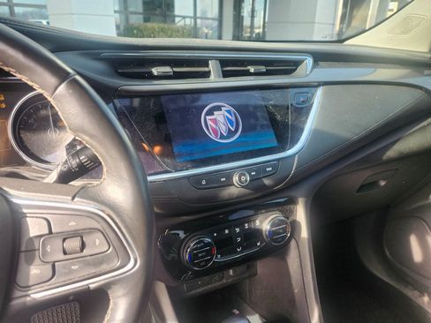 Used 2021 Buick Encore GX Essence w/ Experience Buick Package image 13