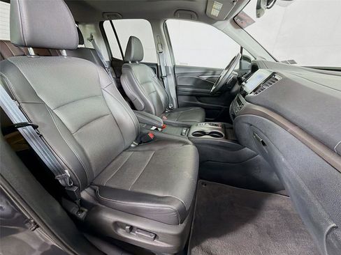 Used 2023 Honda Ridgeline RTL-E image 29