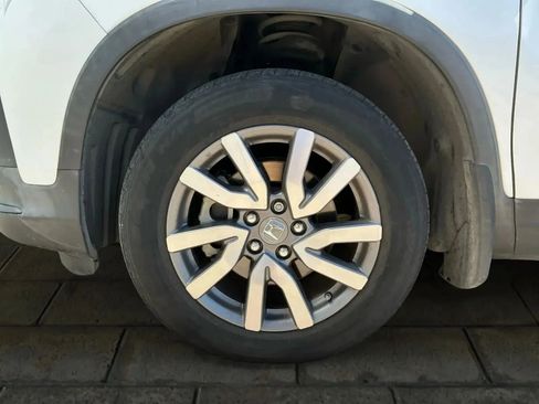 Used 2021 Honda Pilot EX image 25