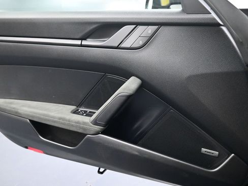 Used 2023 Porsche 911 Carrera 4 GTS image 7