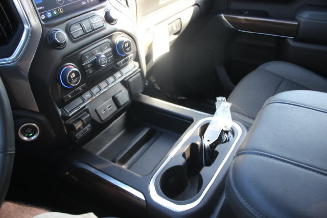 Used 2023 Chevrolet Silverado 3500 LT w/ All Star Edition AWD/4WD image 10